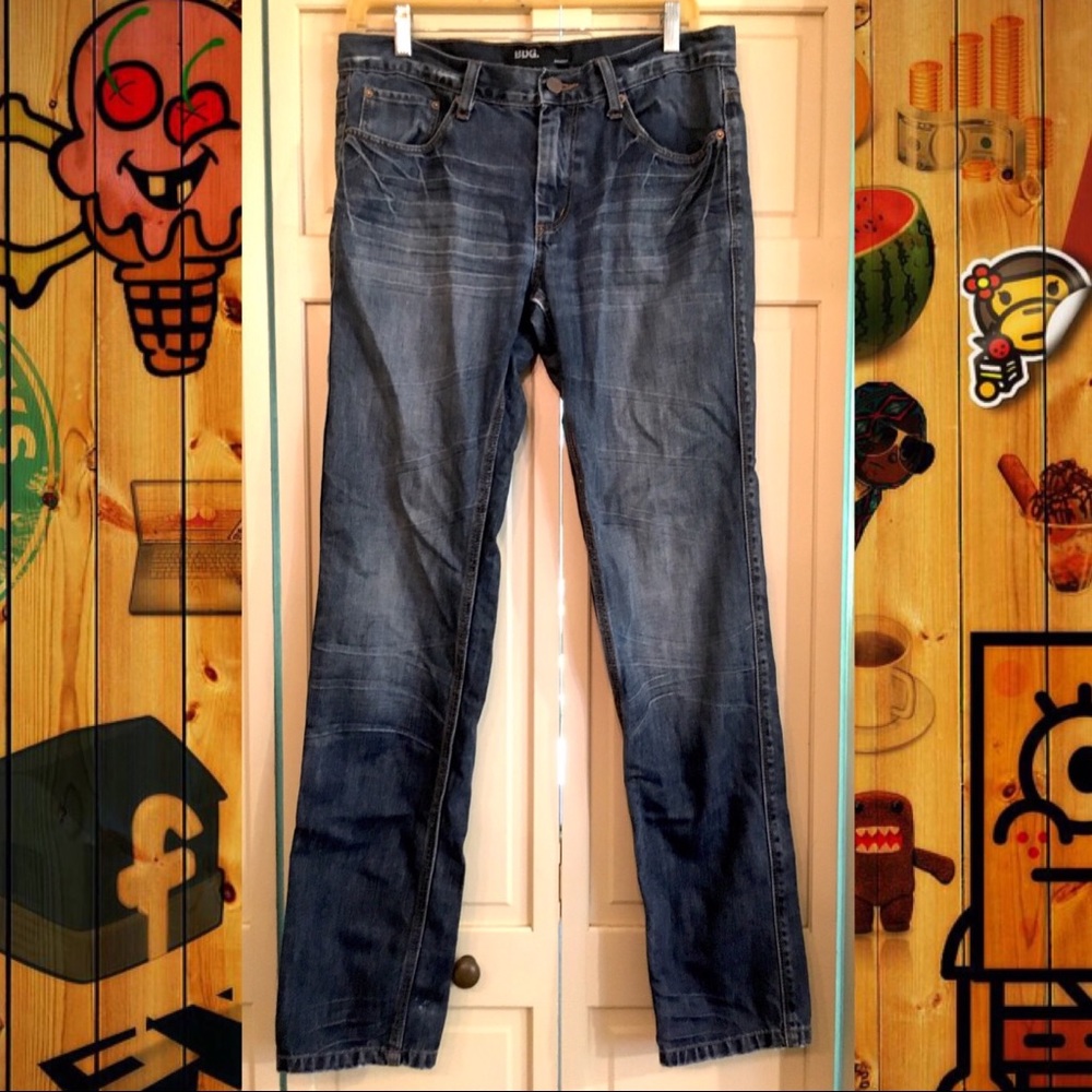 Urban Outfitters BDG. Skinny Jeans Size 32